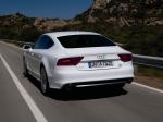 Audi A7 Sportback 3.0 TDI Quattro S-Line 2010 года